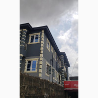 Newly Built 2 Bedroom Flat At Ogba