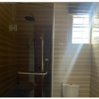 Newly built 4bdrm Duplex in Cana Way, Osapa London for rent
