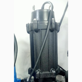 Sil Submersible Sewage Pump 4kw