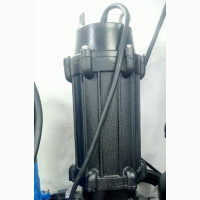 Sil Submersible Sewage Pump 4kw