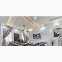 3 Bedrooms Lekki Orchid