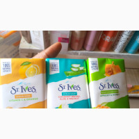 St Ives Moisturizing Soap