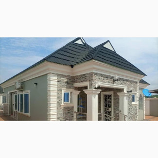 4bdrm Apartment in Oluyole Extension, Ibadan for sale