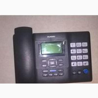 Huawei F501 GSM Table Phone - Brand New