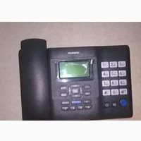 Huawei F501 GSM Table Phone - Brand New