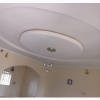 1bdrm Block of Flats in Aso A, Mararaba for rent