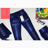 Girls Jean