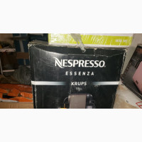 Nespresso Essenza Coffee Maker