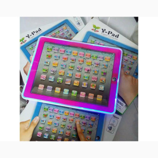 Y Pad Learning Toys for Kids-3yrs Above