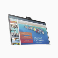 HP Elitedisplay 24 FHD IPS Webcam Usb-C Docking Monitor
