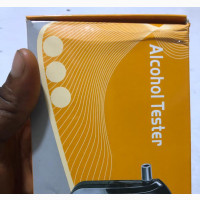 Alcohol Tester Breathalyzer