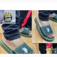 Unisex Slides/Slippers Frank 81