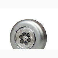 Cabinet Light Wireless Wall L Wardrobe Cupboard