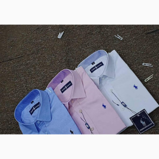 Quality Men Longsleves Shirt