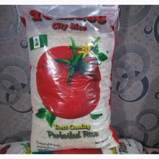 Nigeria Rice