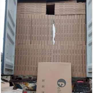 400w 36v Felicty Solar Panels Available