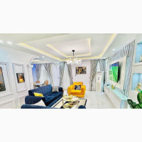 5 Bedroom Duplex Apartment
