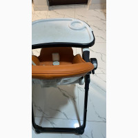 Baby High Dining Table and Chair