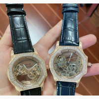 High Quality Machanical Cartier Wrist Watch