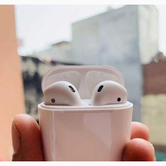 Apple AirPod 2 - Open Box, Original