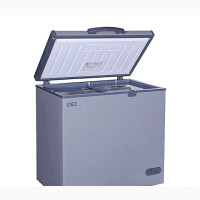 Solstar Chest Freezer- CF 350 SGFSLB
