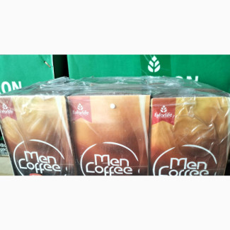 Faforon Men Coffee - Boost Your Performance