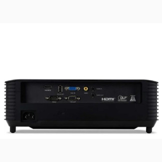 Acer X1126ah 4000 Lumens Svga DLP Projector