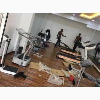 Installation And Repair Of All Gym Equipments