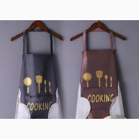Adjustable Kitchen Apron