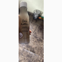 Love Nature Shoo With Organic Wheat and Coconut - Unisex - Oriflame
