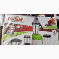 Grande Mixer Grinder
