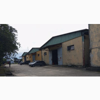 For Sale: Warehouses at Trans Amadi