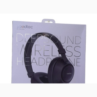 Porodo Deepsound Wireless Headphone