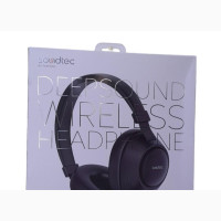 Porodo Deepsound Wireless Headphone