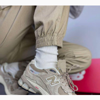 New Balance 2002R “Protection Pack-Drift Wood”Sneakers
