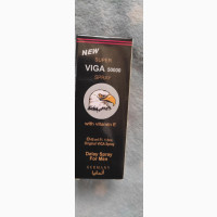 Original Super Viga 500000 Spray Prolong Ejaculation Delay