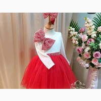 Kids Ball Dress
