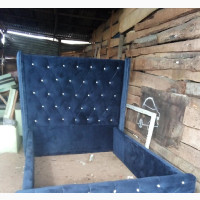 Bedframe Family Size