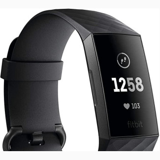Fitbit Charge 3
