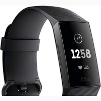 Fitbit Charge 3