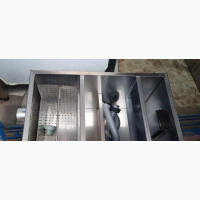 Standard Kitchen Sink Fat / Oil Trap (Oil Separator)