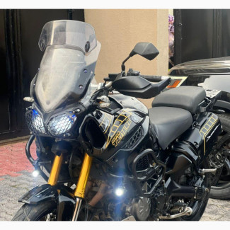 Honda NC700X 2016 Black