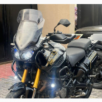 Honda NC700X 2016 Black