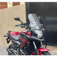 Honda NC700X 2016 Black