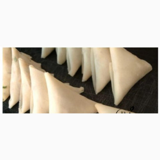 Crispy and Delicious Spring Rolls and Samosa