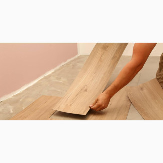 Vinyl Floor