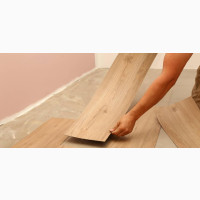 Vinyl Floor