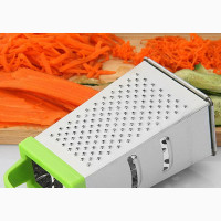 Multi-functioal Grater