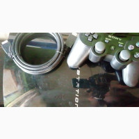 Complete PlayStation 3 - Game Console