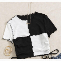 Nigeria Made Tops